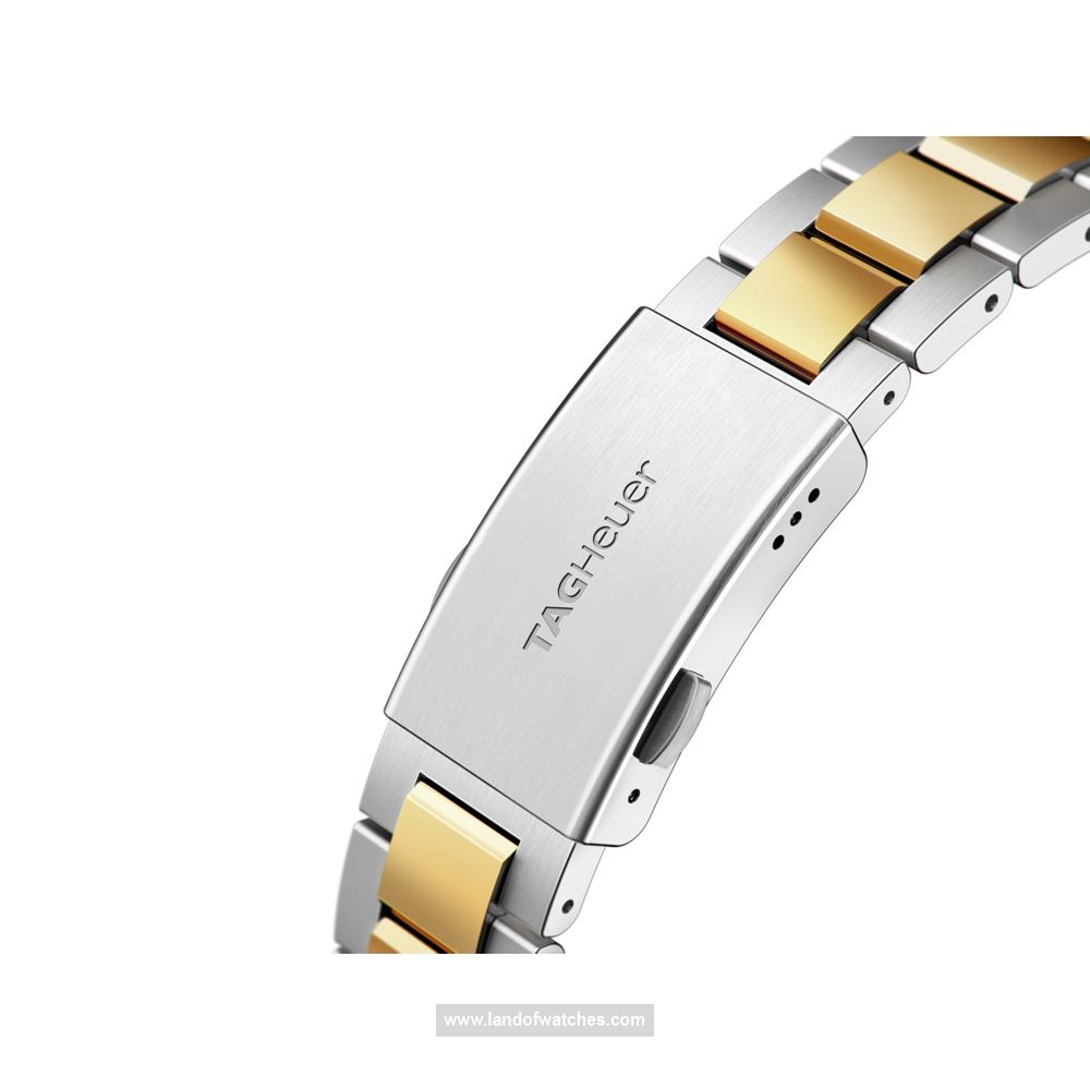 شراء ساعة معصم رجالیه تغ هویر(TAG HEUER) WBD2120.BB0930 | | | الأصلي