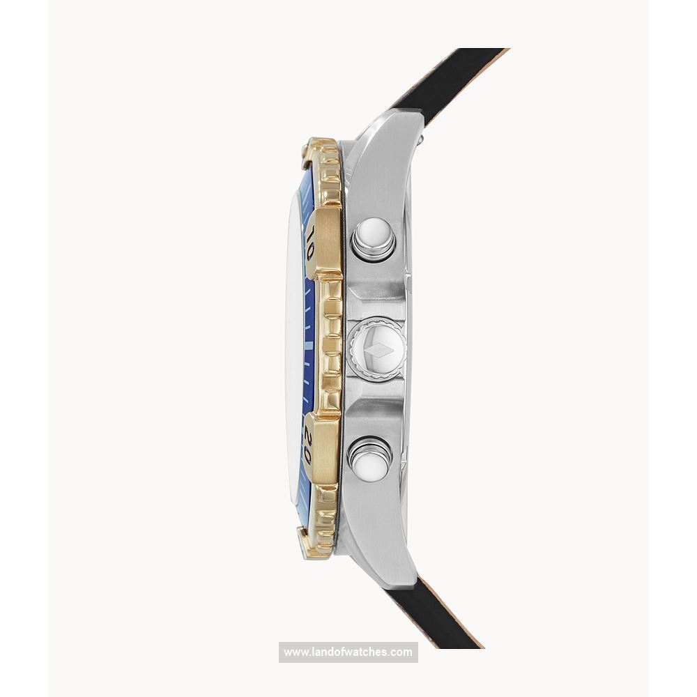 شراء ساعة معصم رجالیه فسیل(FOSSIL) FS5625 كلاسيك | | | الأصلي