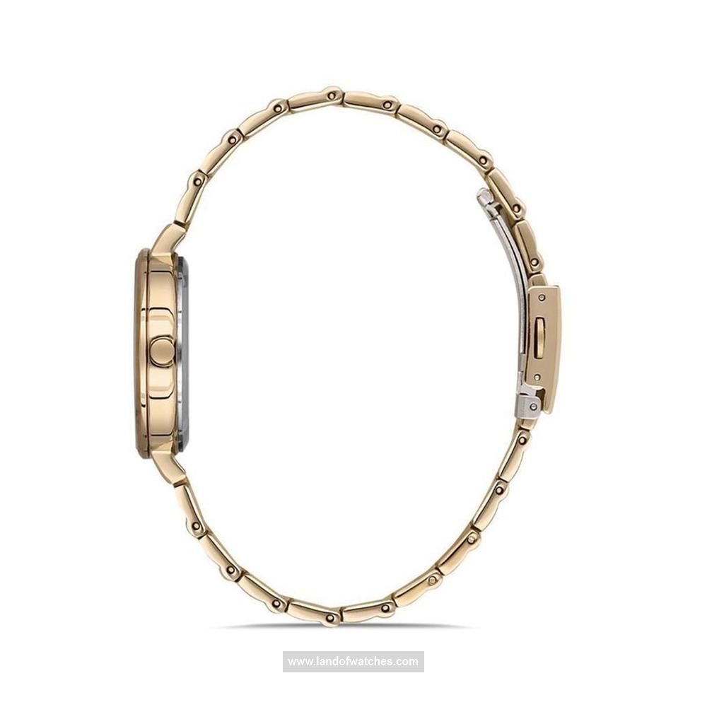 Buy Women's David Guner DG-8148LA-B1 Classic Watches | Original