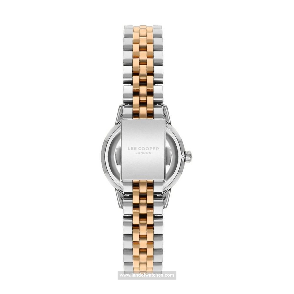 شراء ساعة معصم نسائیه لي كوبر(LEE COOPER) LC07934.390 كلاسيك | | | الأصلي