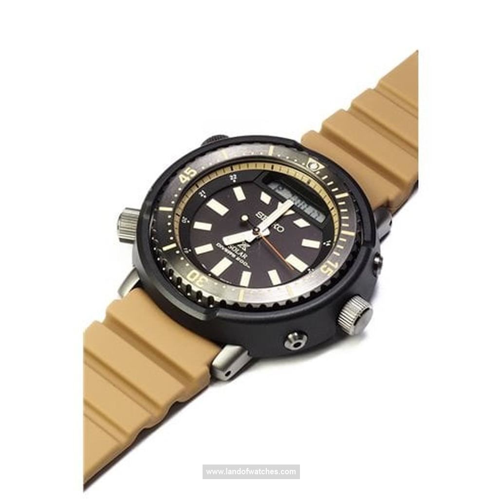 Buy Men's SEIKO SNJ029P1 Sport Watches | Original