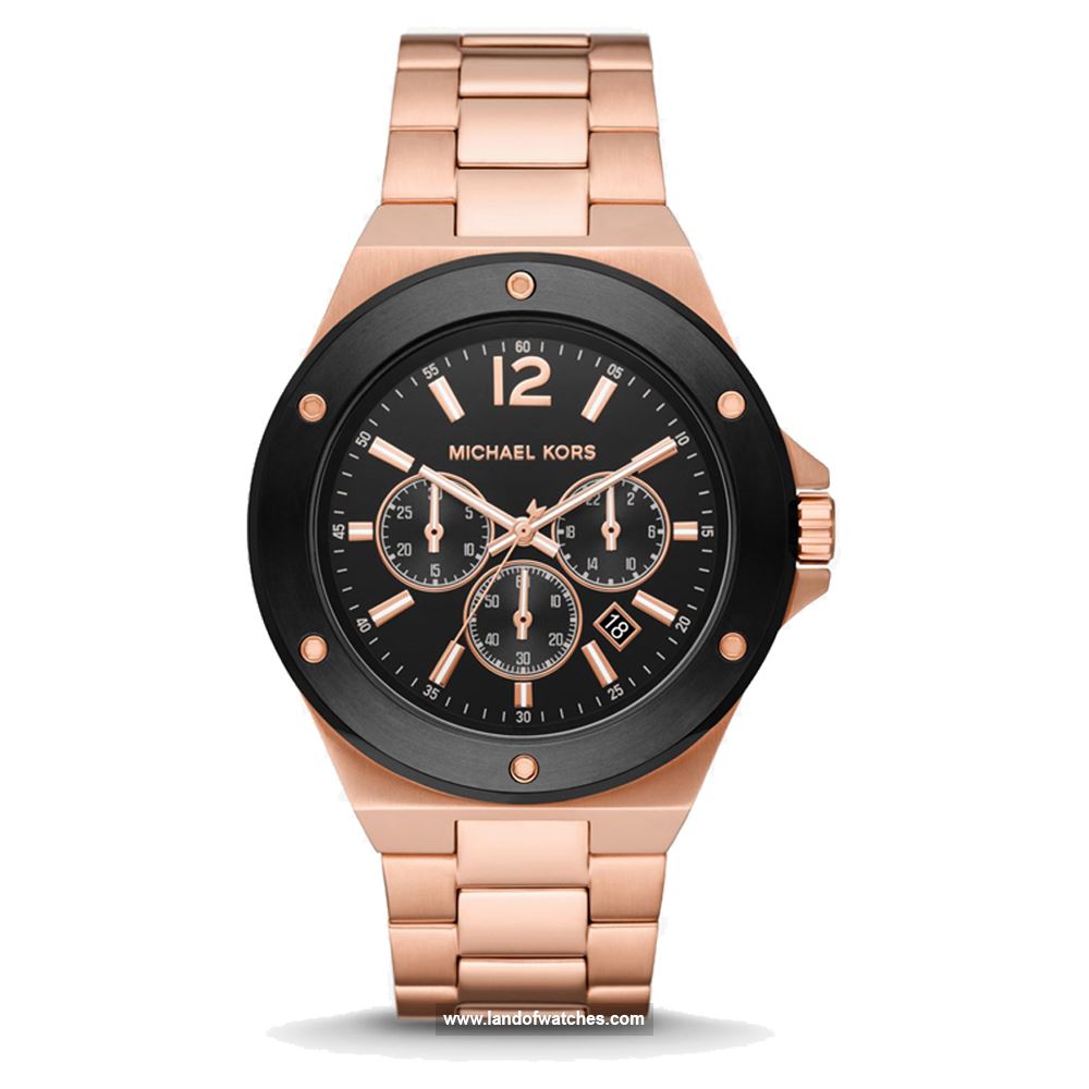 Buy Men's MICHAEL KORS MK8940 Watches | Original