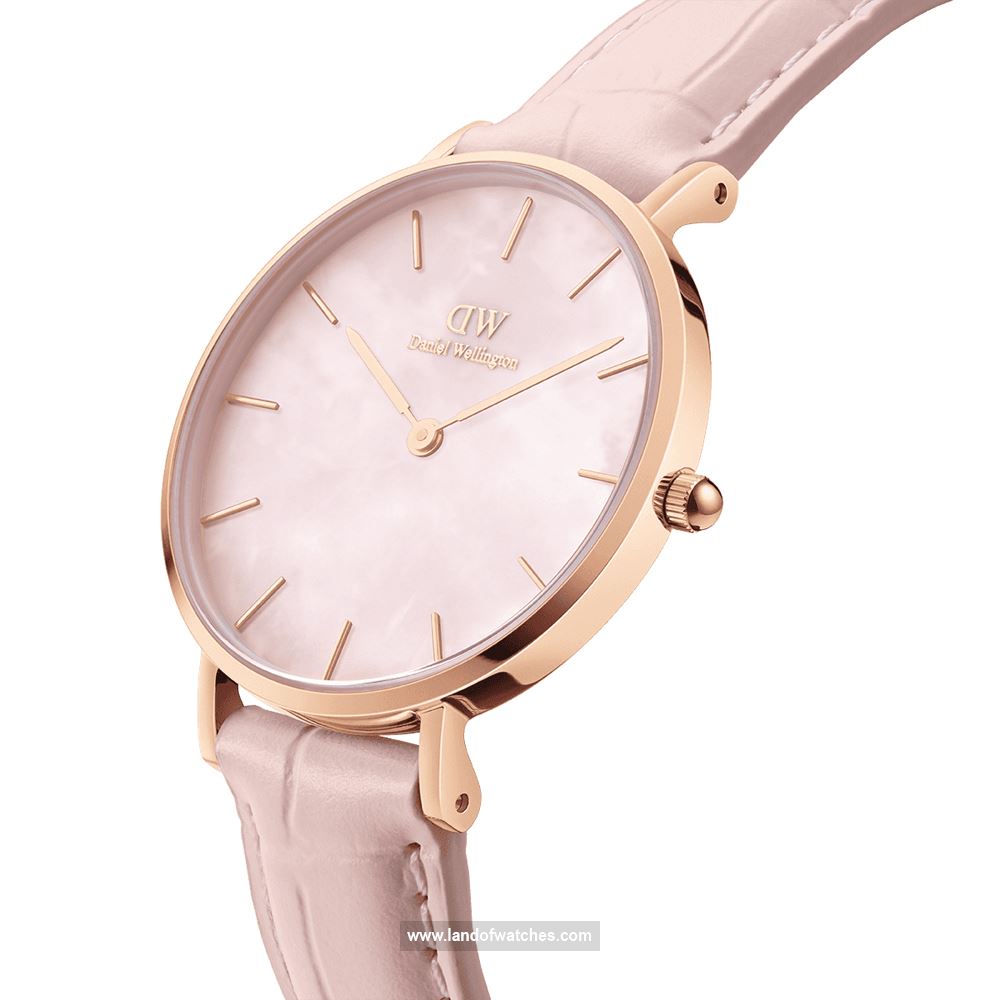 Buy Women's DANIEL WELLINGTON DW00100511 Classic Watches | Original