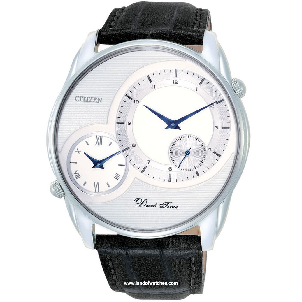 شراء ساعة معصم رجالیه سیتیزن(CITIZEN) AO3009-04A كلاسيك | | | الأصلي