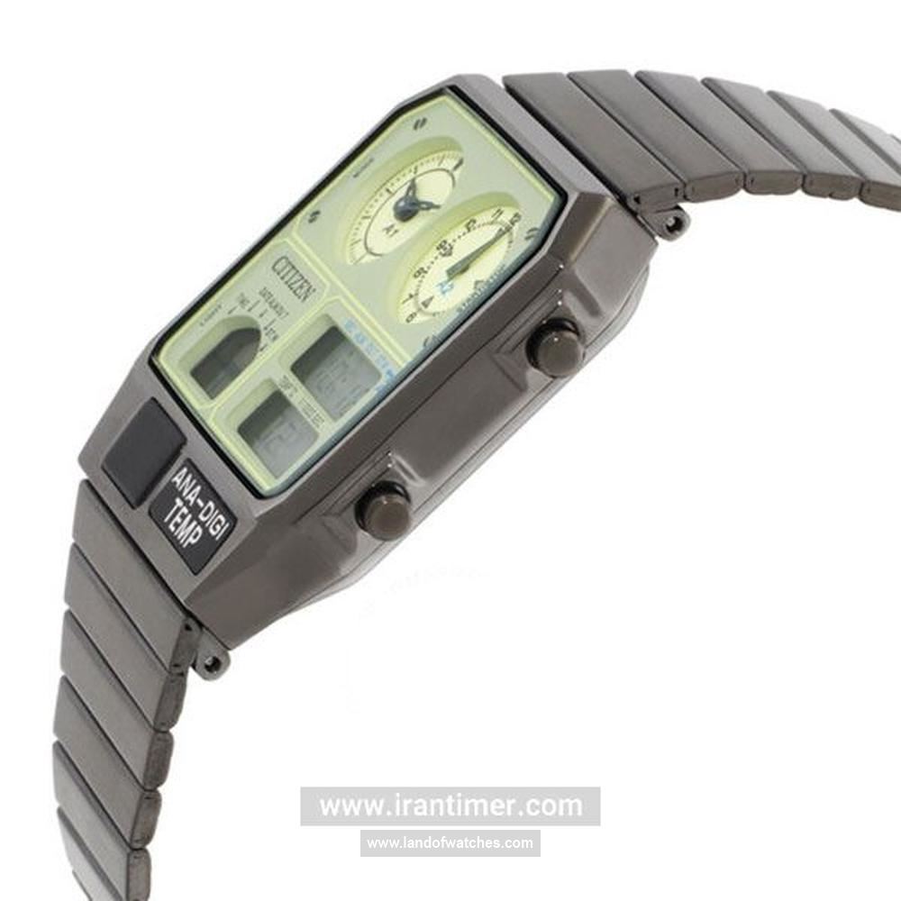 Buy Men's CITIZEN JG2147-85X Classic Watches | Original