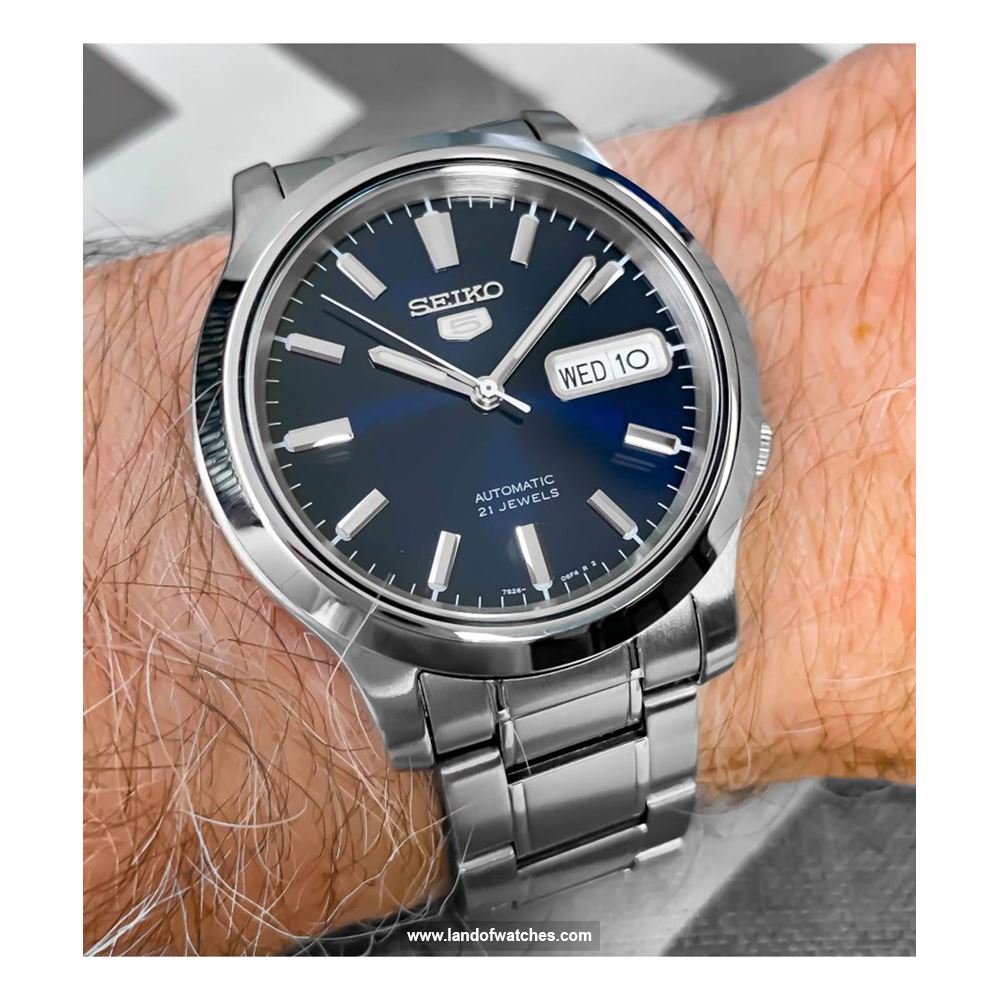 شراء ساعة معصم رجالیه سیکو(SEIKO) SNK793K1 كلاسيك | | | الأصلي