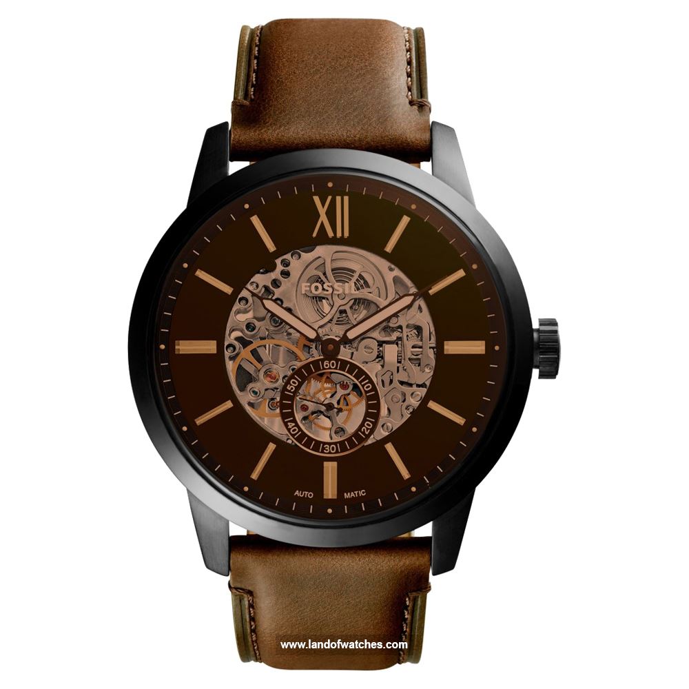 شراء ساعة معصم رجالیه فسیل(FOSSIL) ME3155 كلاسيك | | | الأصلي