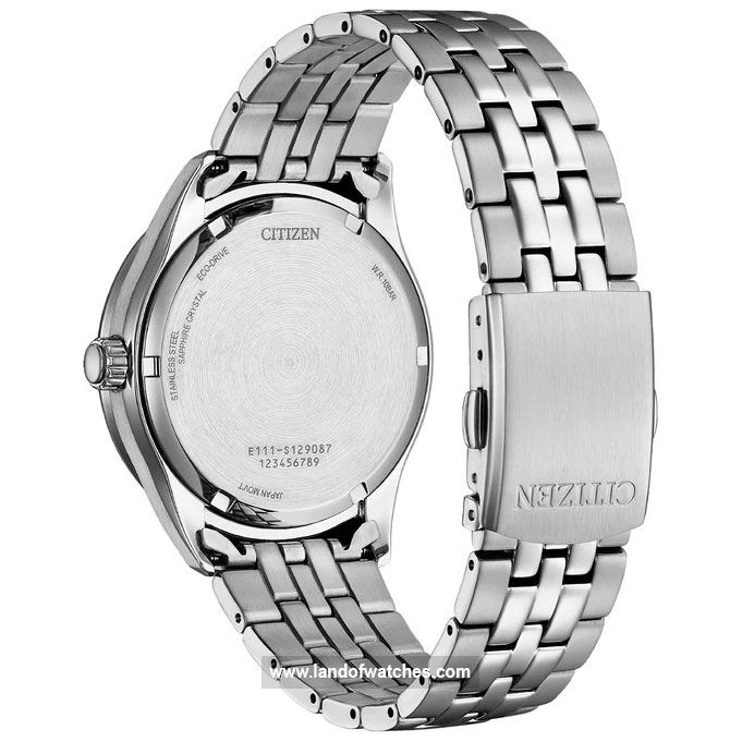 Buy Men's CITIZEN BM7560-59E Classic Watches | Original
