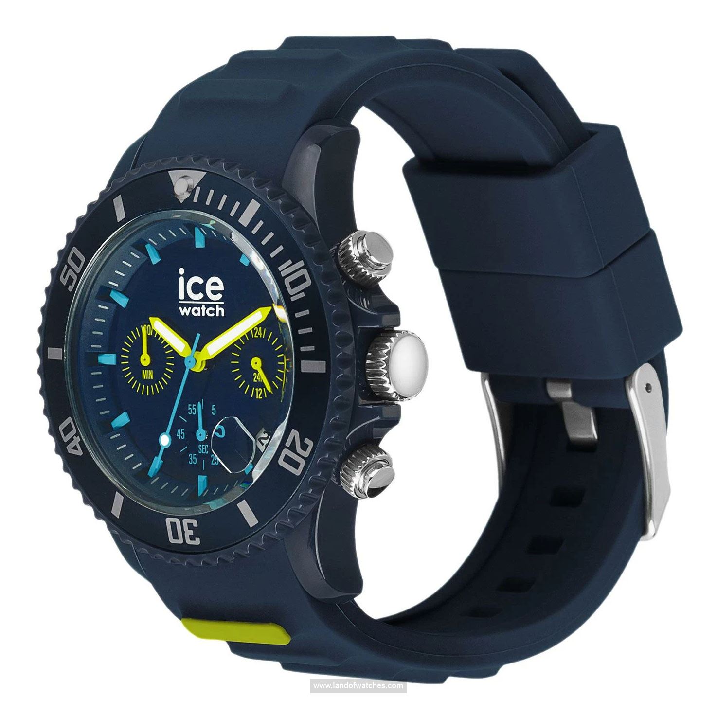 Buy Men's ICE WATCH 021426 Sport Watches | Original
