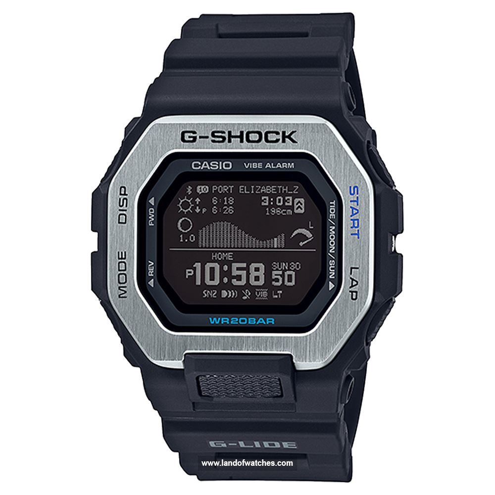 شراء ساعة معصم کاسیو(CASIO) GBX-100-1 | | | الأصلي