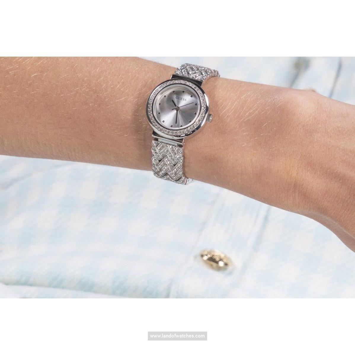 شراء ساعة معصم نسائیه غس(GUESS) GW0476L1 موضه | | | الأصلي