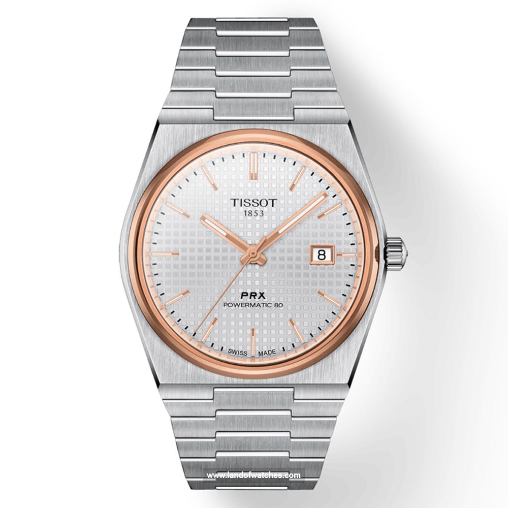 Buy Men's TISSOT T137.407.21.031.00 Classic Watches | Original