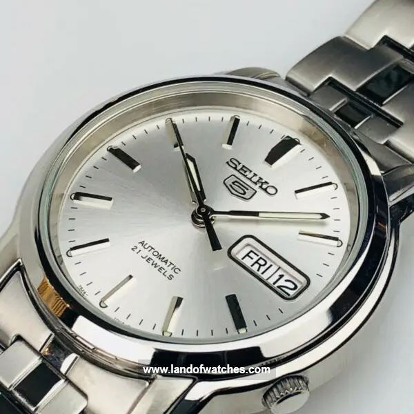 شراء ساعة معصم رجالیه سیکو(SEIKO) SNKK65K1 كلاسيك | | | الأصلي