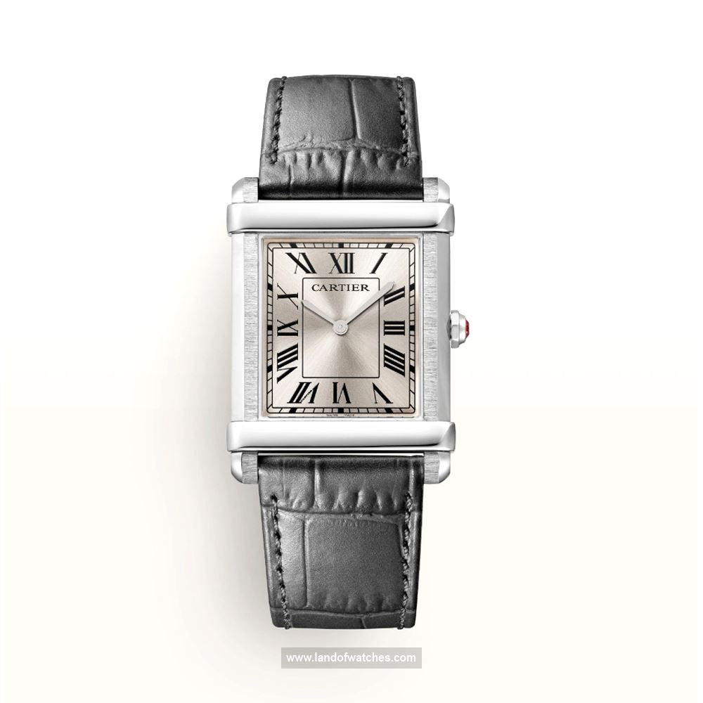 شراء ساعة معصم کارتیر(CARTIER) CRWGTA0074 | | | الأصلي