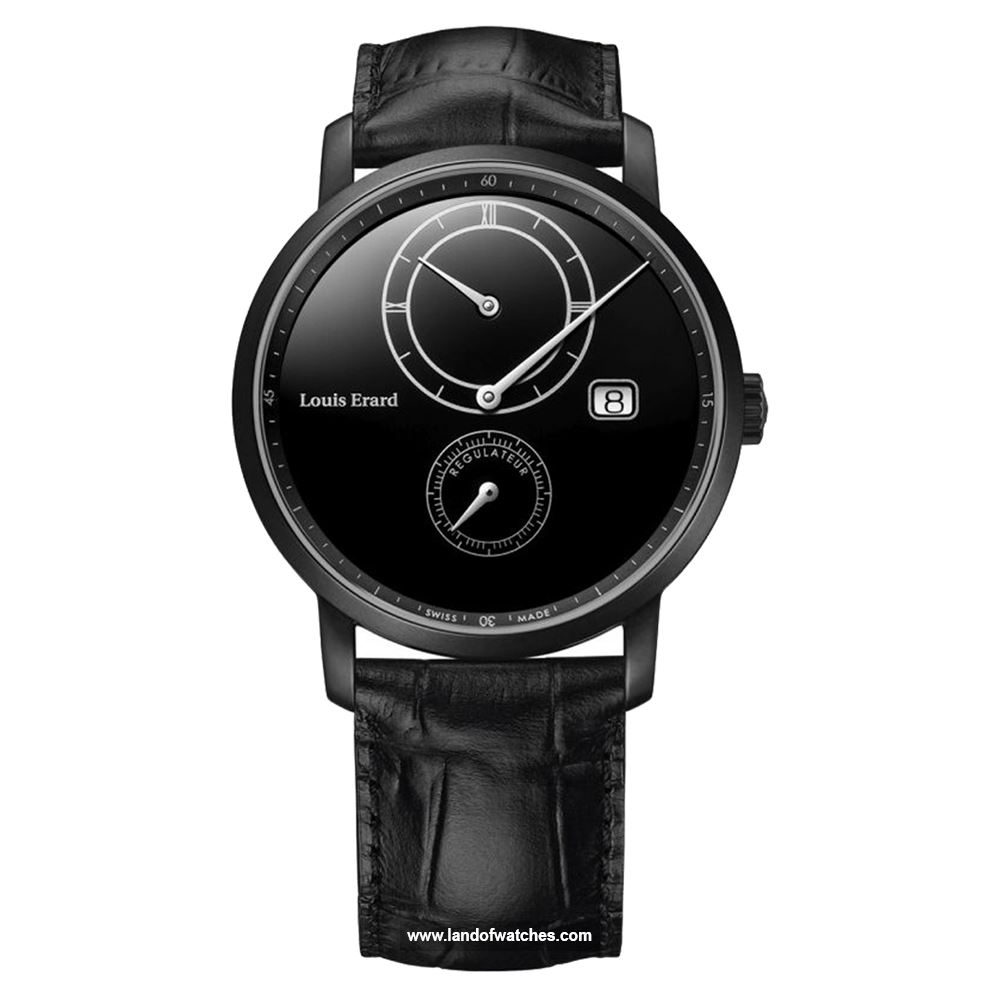 Buy Men's LOUIS ERARD 86236NN22.BDCN51 Watches | Original