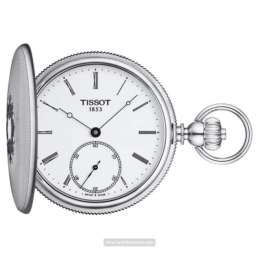 Buy Men's TISSOT T867.405.19.013.00 Watches | Original