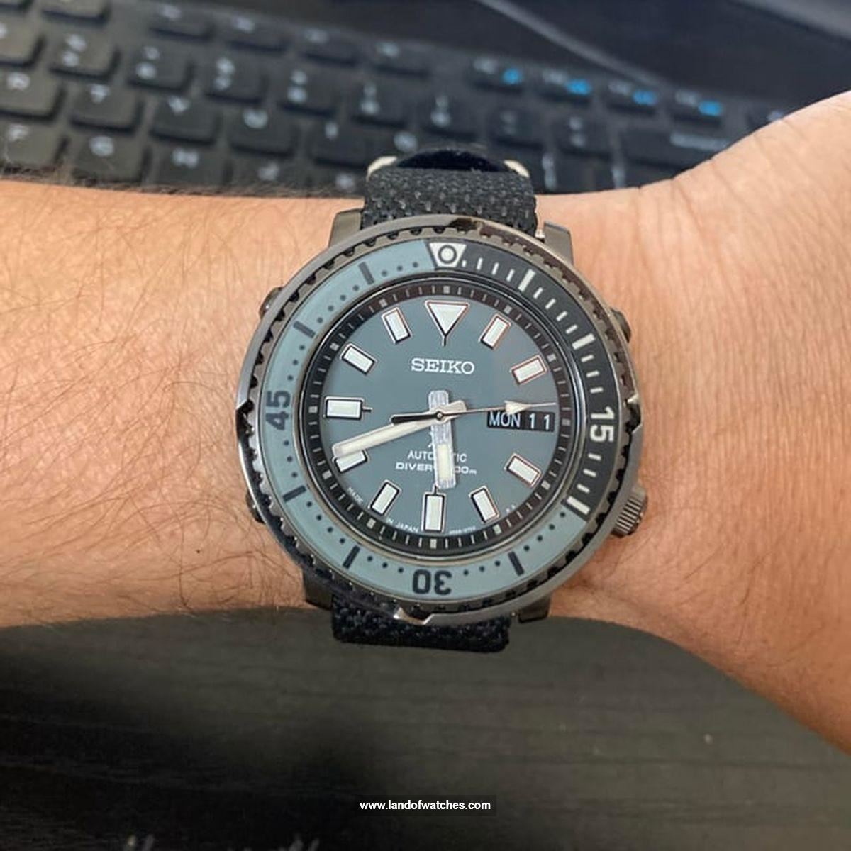 Buy Men's SEIKO SRPE31J1 Sport Watches | Original