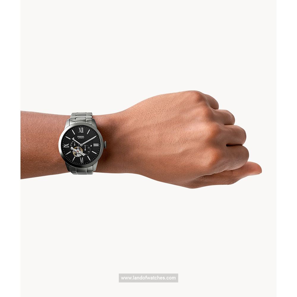 شراء ساعة معصم رجالیه فسیل(FOSSIL) ME3172 كلاسيك | | | الأصلي