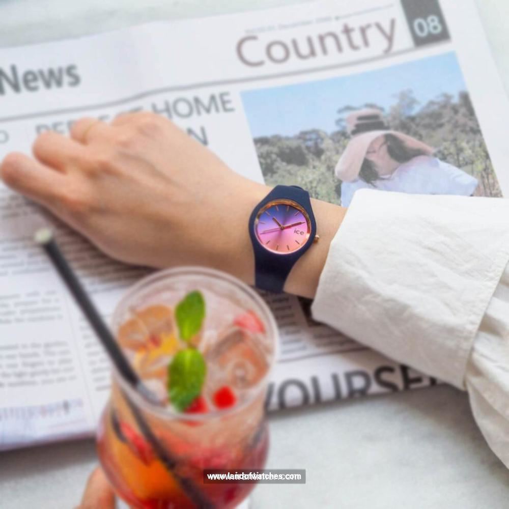 شراء ساعة معصم نسائیه آیس واج(ICE WATCH) 020641 | | | الأصلي