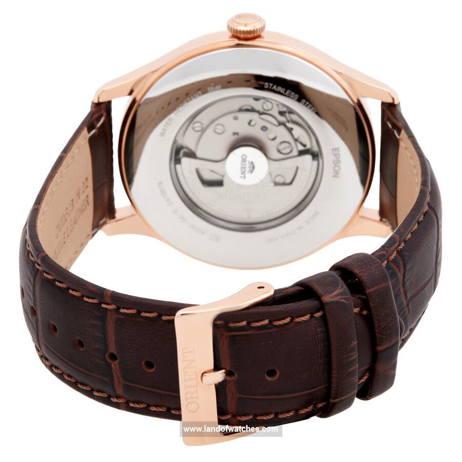 Buy Men's ORIENT TAG00001S Classic Watches | Original