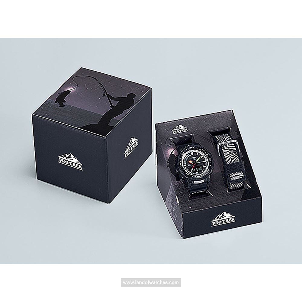 Buy CASIO PRT-B70BE-1 Watches | Original