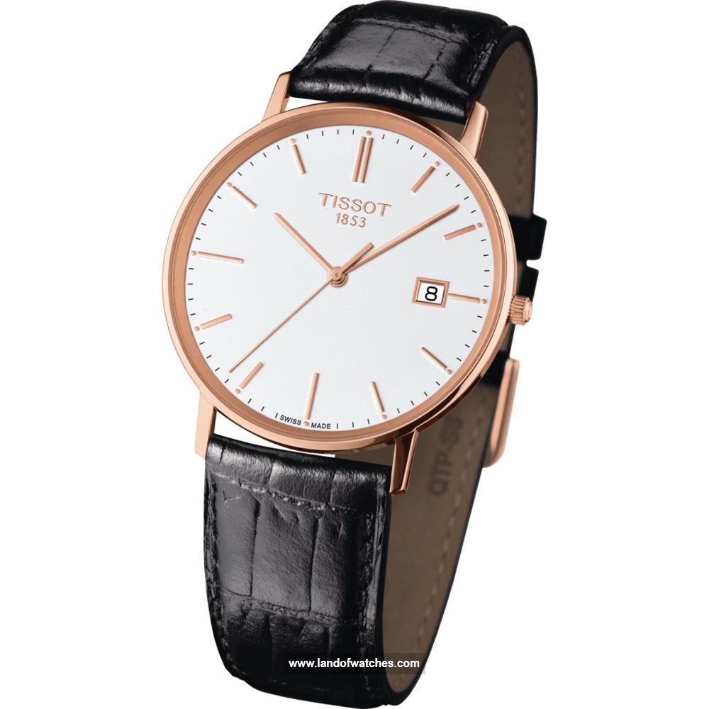 شراء ساعة معصم رجالیه تیسوت(TISSOT) T922.410.76.011.00 | | | الأصلي
