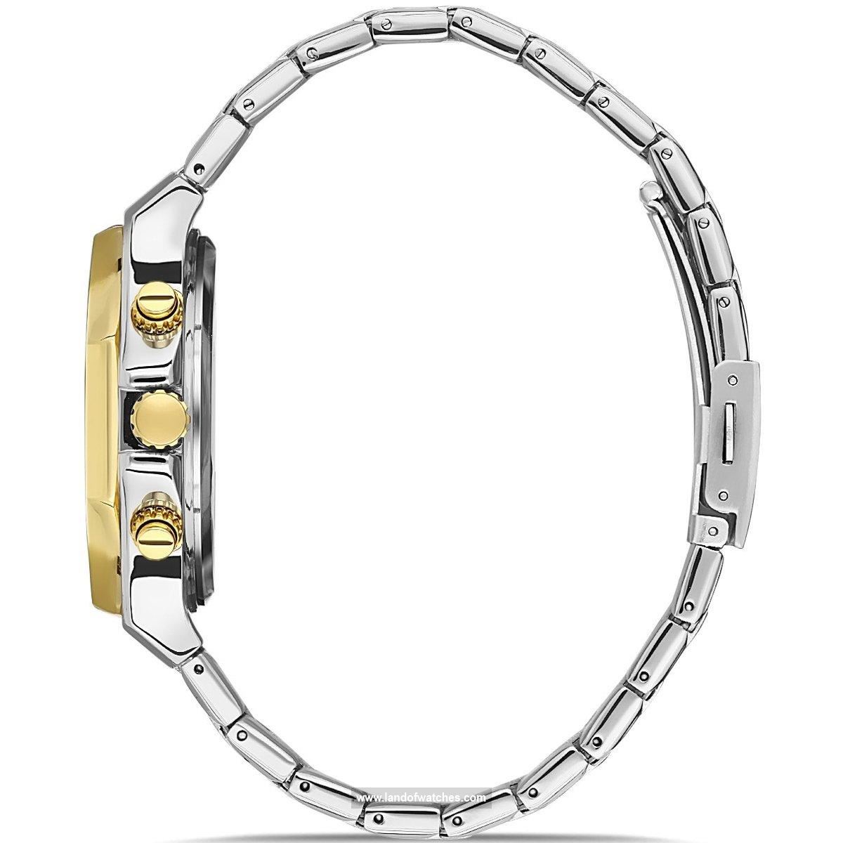 شراء ساعة معصم رجالیه دیوید غانر(David Guner) DG-8065GA-D1 كلاسيك | | | الأصلي