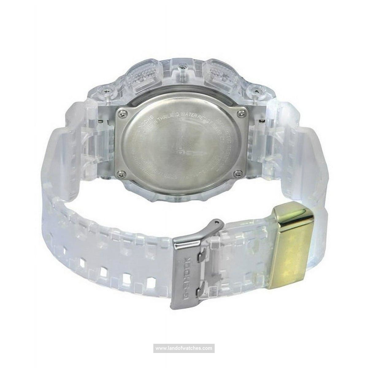 Buy Men's CASIO GA-114RX-7ADR Sport Watches | Original