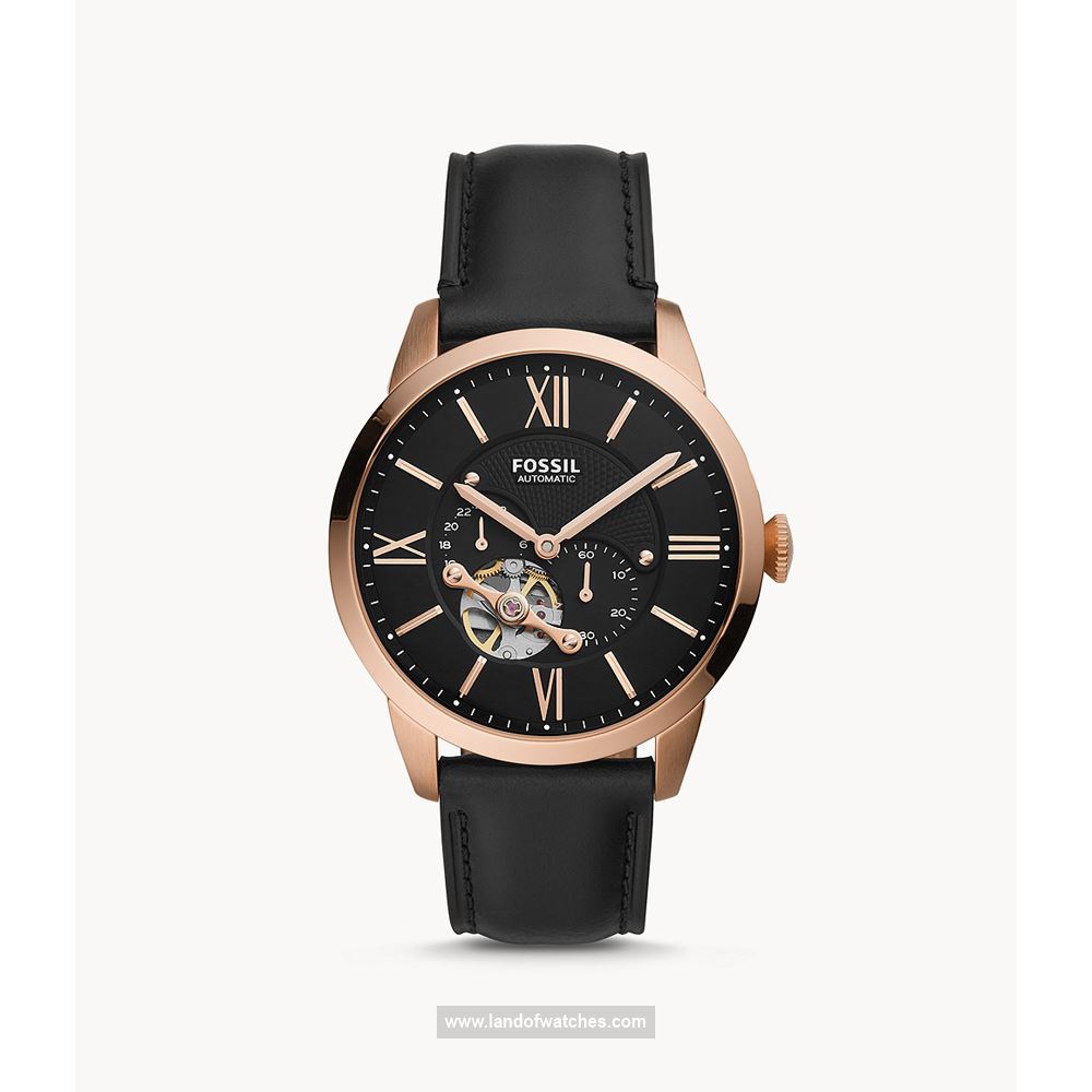 شراء ساعة معصم رجالیه فسیل(FOSSIL) ME3170 كلاسيك | | | الأصلي