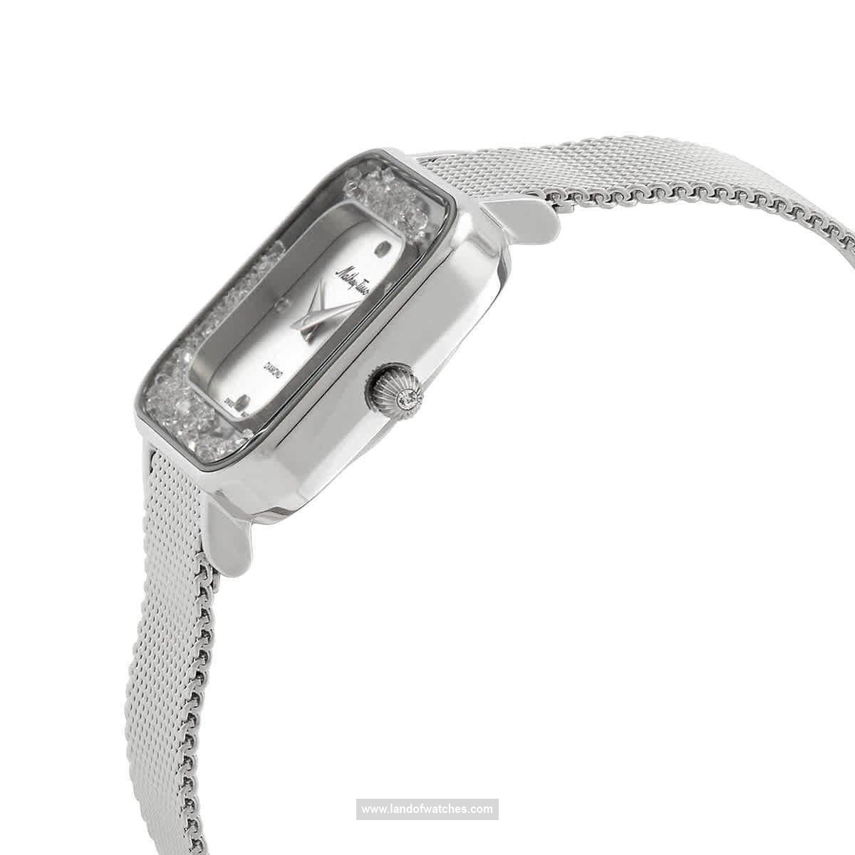 شراء ساعة معصم نسائیه متی تیسوت(MATHEY TISSOT) D984SAI موضه | | | الأصلي