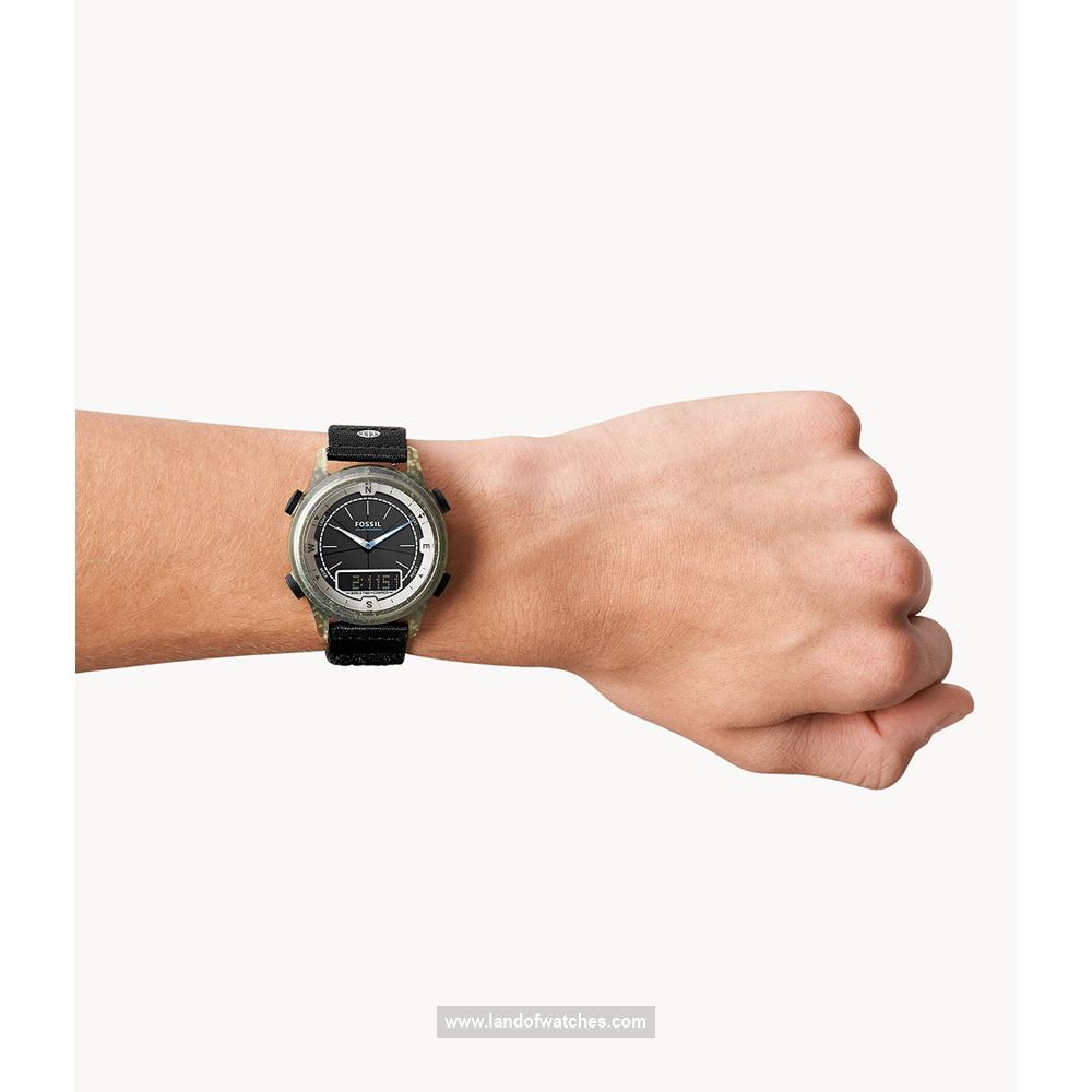 شراء ساعة معصم فسیل(FOSSIL) FS5913 | | | الأصلي