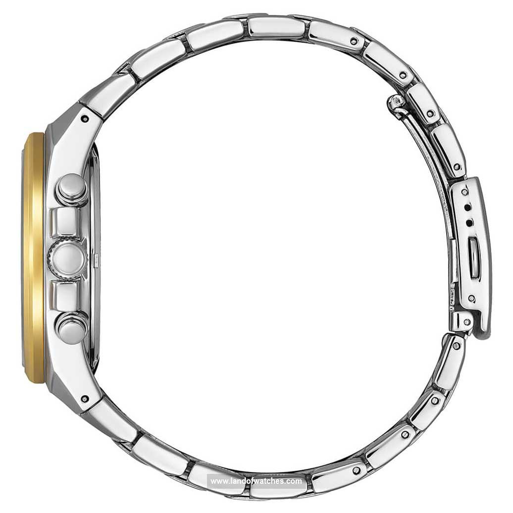 Buy Men's CITIZEN AN8176-52L Classic Watches | Original