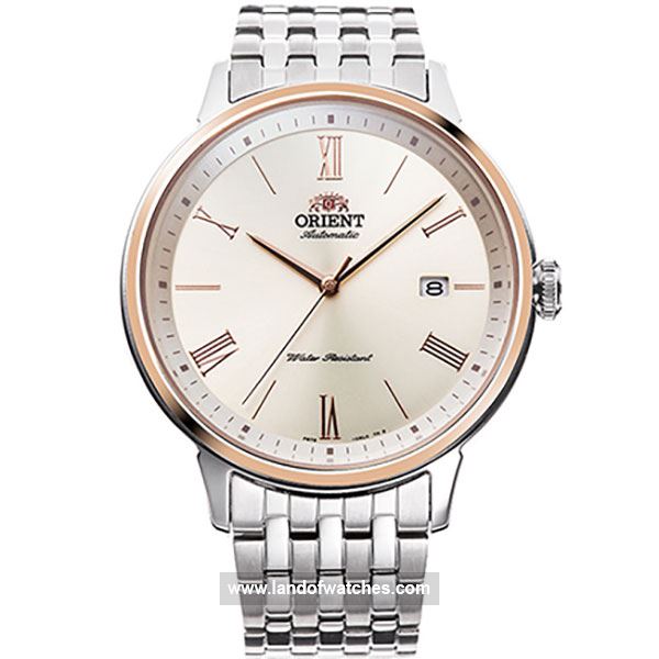 Buy Men's ORIENT RA-AC0J01S10B Classic Watches | Original
