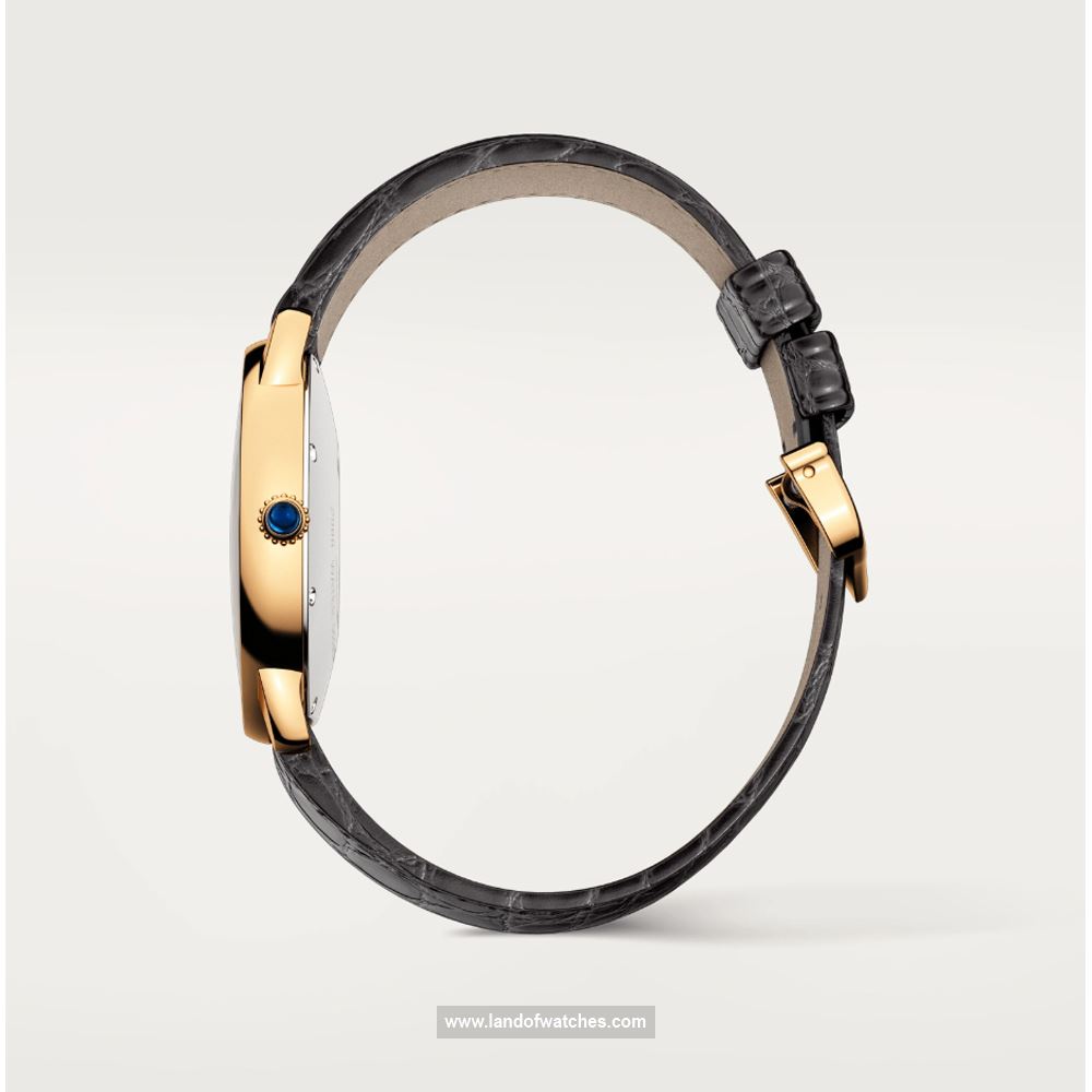 شراء ساعة معصم کارتیر(CARTIER) CRW6700455 | | | الأصلي