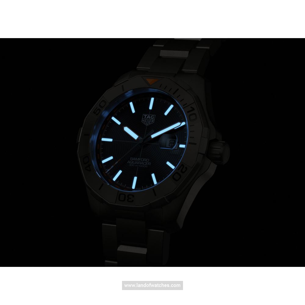 شراء ساعة معصم رجالیه تغ هویر(TAG HEUER) WAY208F.BF0638 | | | الأصلي