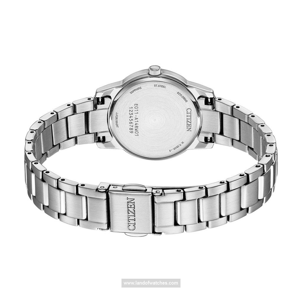 Buy Women's CITIZEN EW2318-73L Classic Watches | Original