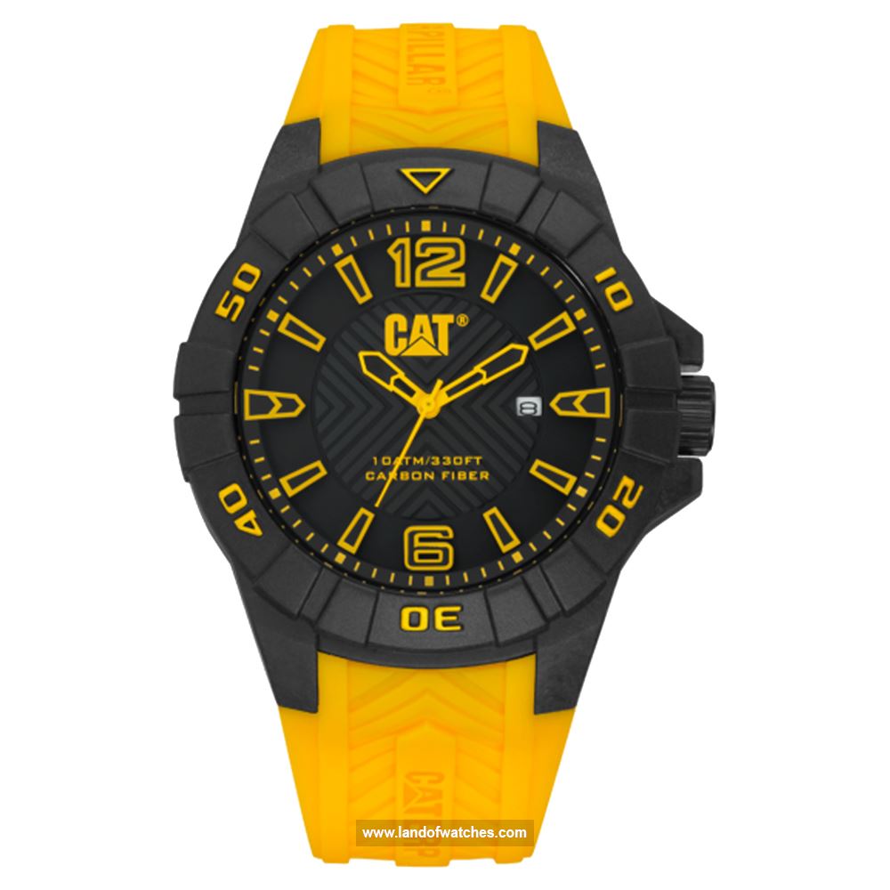 Buy Men's CAT K1.121.27.137 Sport Watches | Original