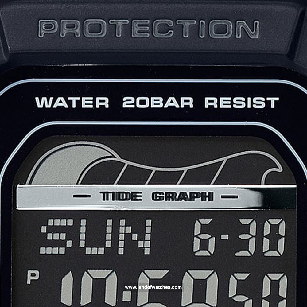 Buy CASIO BLX-560-1 Watches | Original