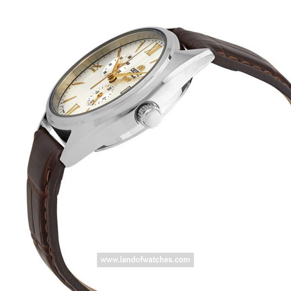 Buy Men's ORIENT RA-AK0508S10B Classic Watches | Original