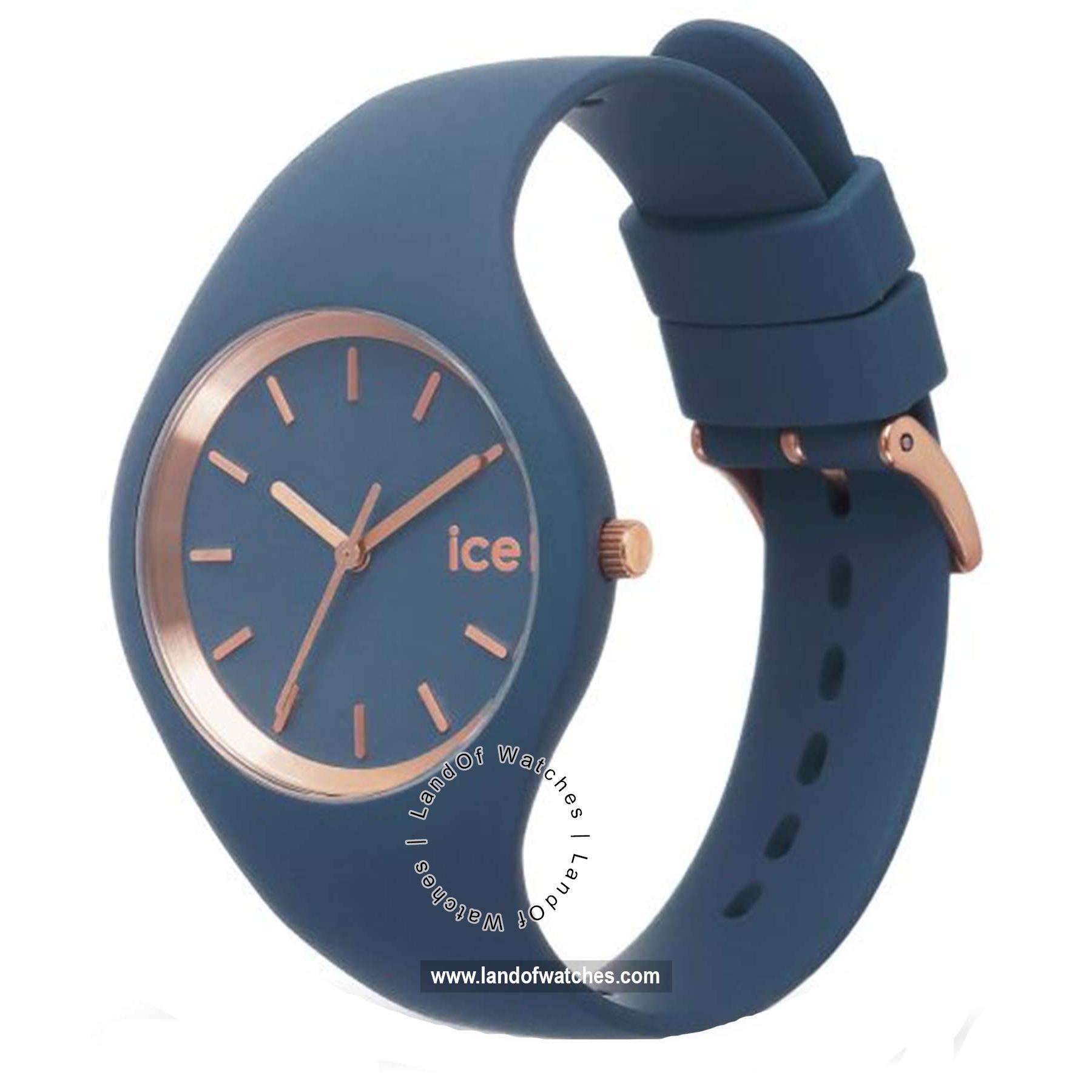 شراء ساعة معصم نسائیه آیس واج(ICE WATCH) 020545 رياضة | | | الأصلي