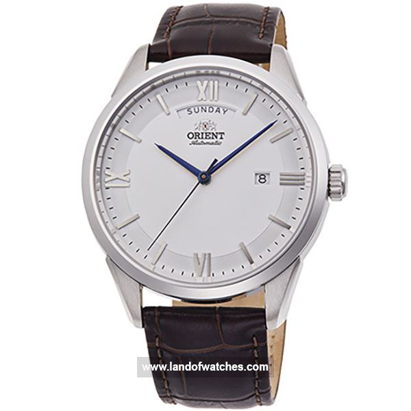 Buy Men's ORIENT RA-AX0008S0HB Classic Watches | Original