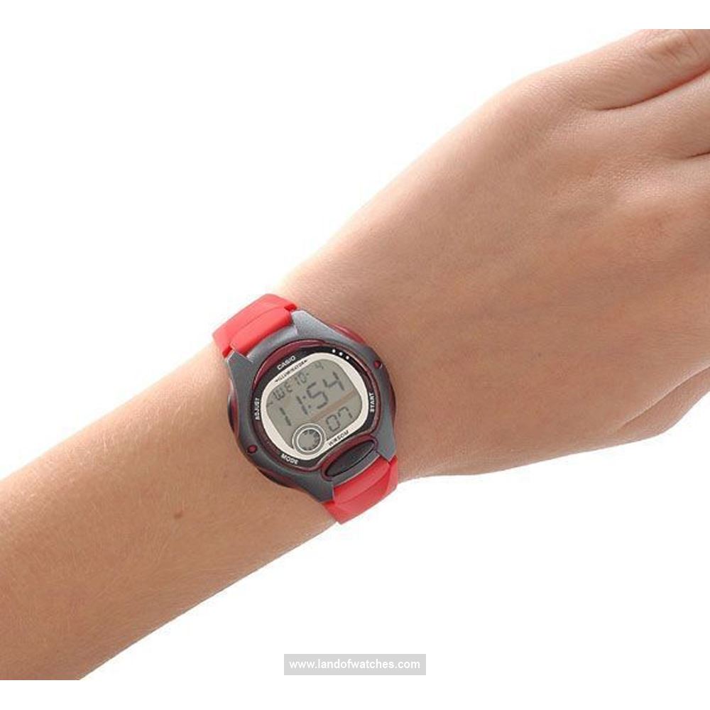 شراء ساعة معصم رجالیه نسائیه کاسیو(CASIO) LW-200-4AVDF رياضة | | | الأصلي