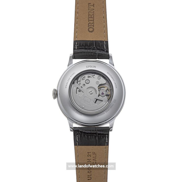 Buy Men's ORIENT RA-AK0704N Classic Watches | Original