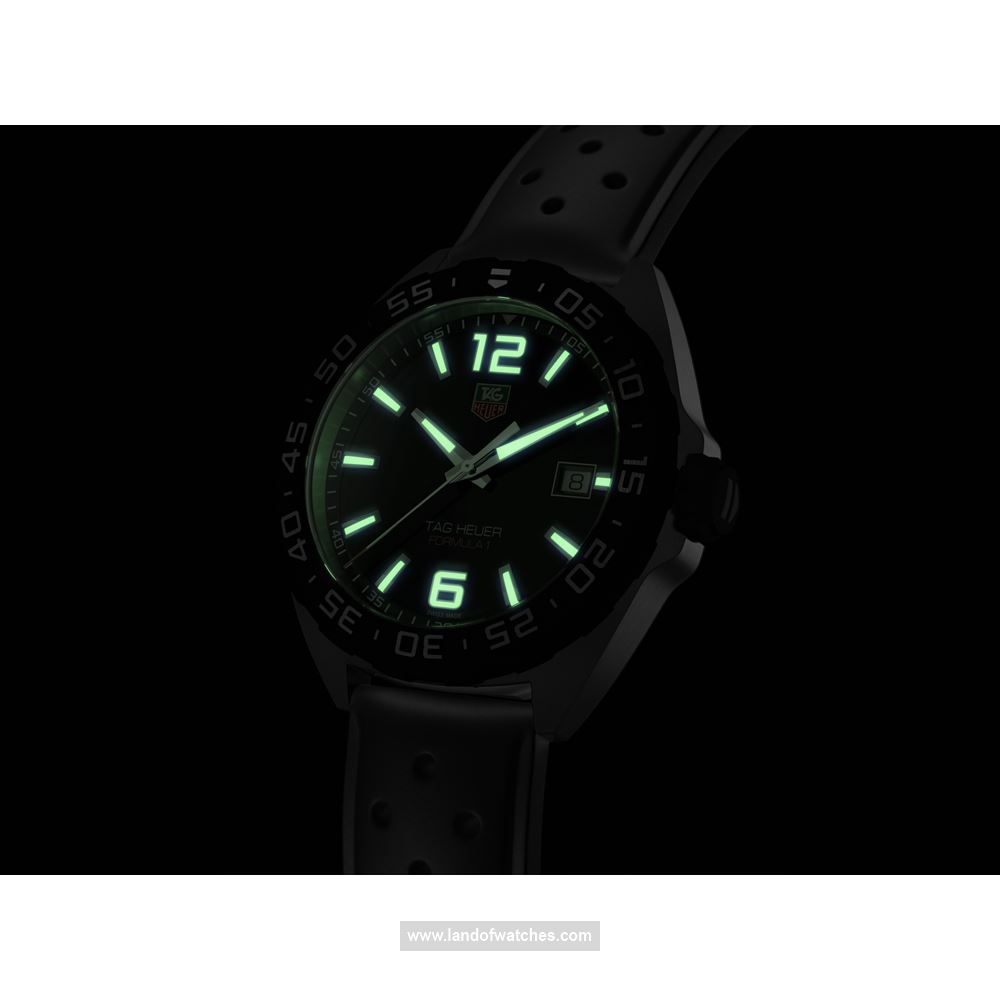 شراء ساعة معصم رجالیه تغ هویر(TAG HEUER) WAZ1110.FT8023 رياضة | | | الأصلي