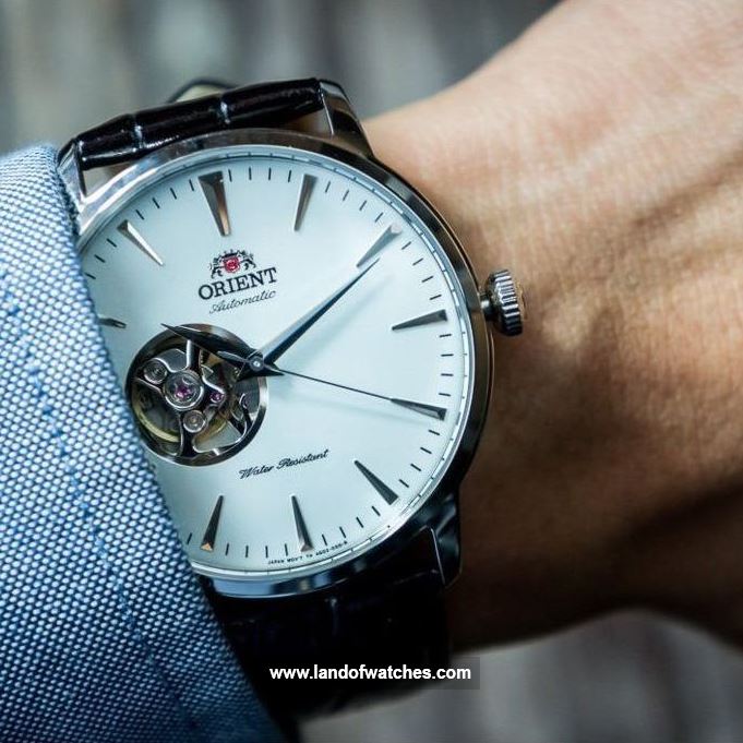 Buy Men's ORIENT TAG02005W Classic Watches | Original