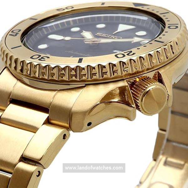 شراء ساعة معصم رجالیه سیکو(SEIKO) SRPK18 كلاسيك | | | الأصلي