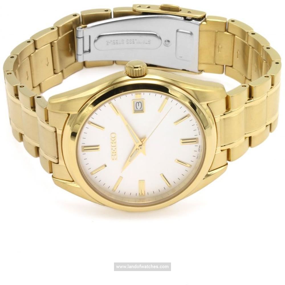 شراء ساعة معصم نسائیه سیکو(SEIKO) SUR412P1 كلاسيك | | | الأصلي