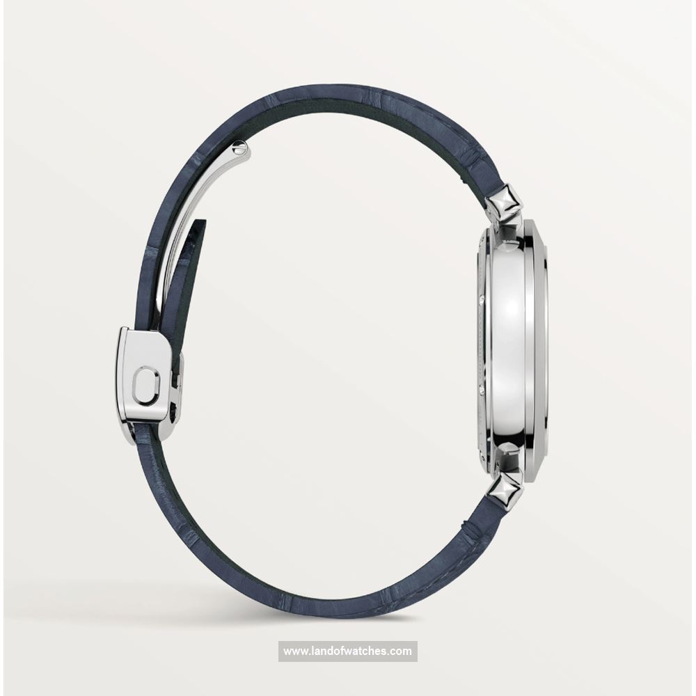 شراء ساعة معصم کارتیر(CARTIER) CRWSPA0012 | | | الأصلي