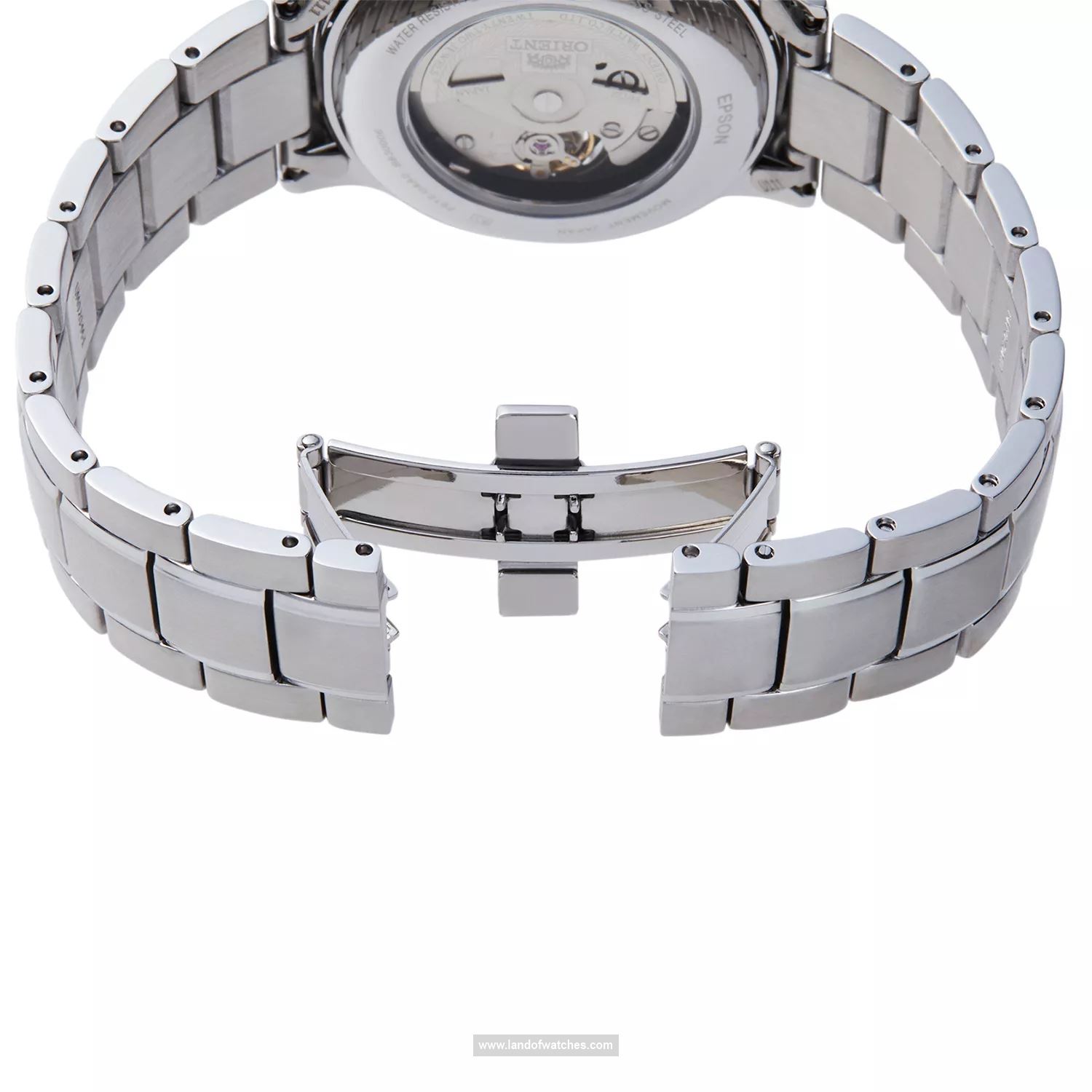 Buy Men's ORIENT RA-AG0027 Classic Watches | Original