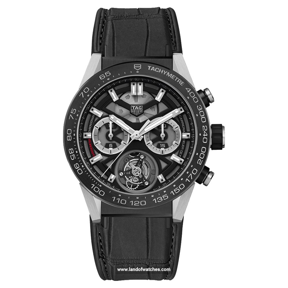 شراء ساعة معصم رجالیه تغ هویر(TAG HEUER) CAR5A8Y.FC6377 | | | الأصلي